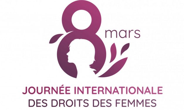JOURNEE DES DROITS DES FEMMES : TEA-TIME LITTERAIRE