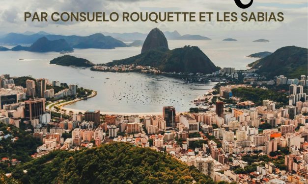 VOYAGE MUSICAL « SI TU VAS À RIO » – MJC CS BÉZIERS
