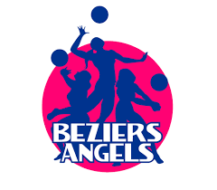 VOLLEY-BALL – BEZIERS ANGELS/VOLLEY MULHOUSE ALSACE