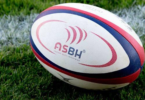 RUGBY PRO D2 – ASBH/USON NEVERS