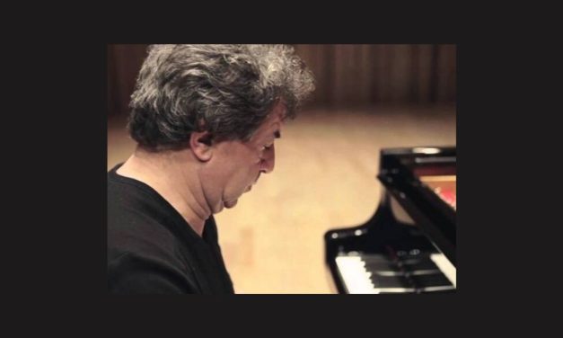 CONCERTINO DE PIANO:  JEAN-FRANÇOIS HEISSER