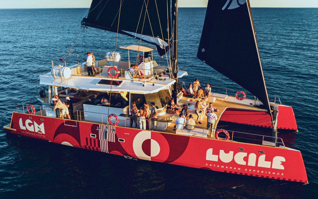 Expérience en mer : Embarquez pour une aventure inoubliable