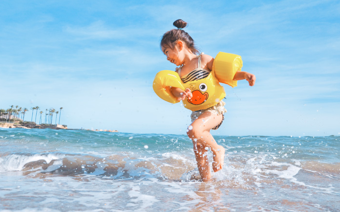 Et après la plage ?