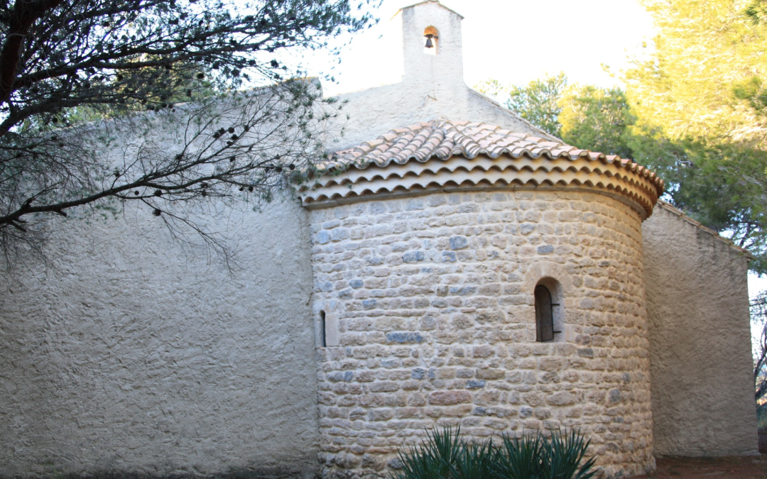 La chapelle Saint-Pancrace : Un joyau du patrimoine des Corbières