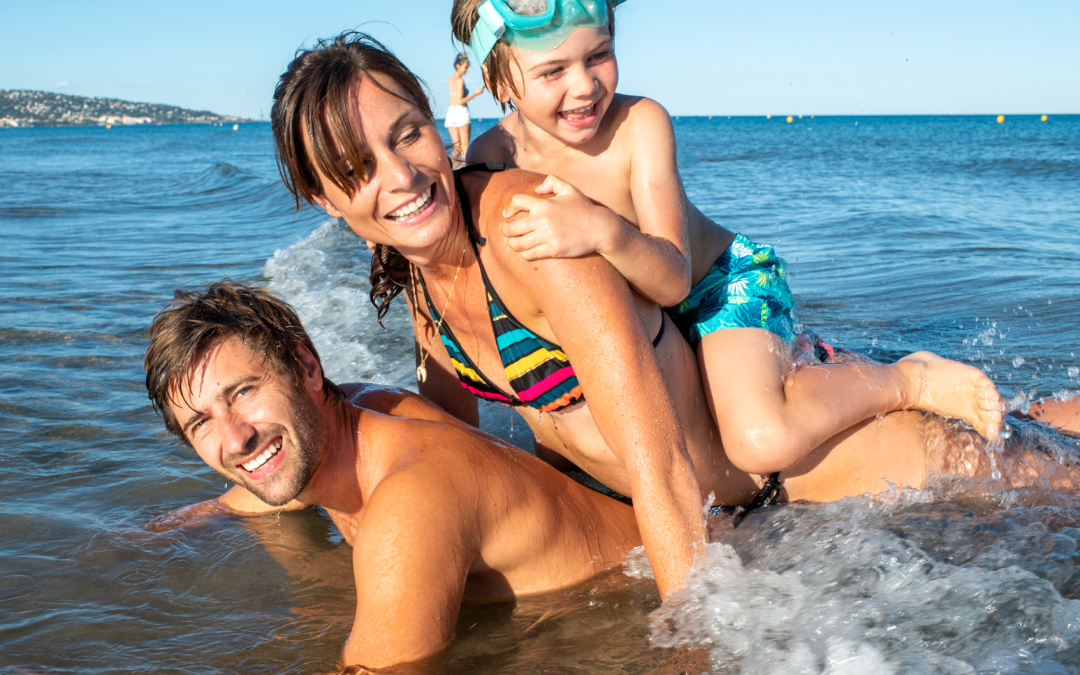 Un style, une plage : trouvez celle qui vous correspond