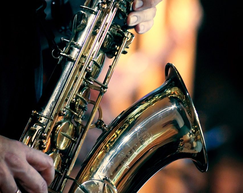 Jazz à l&rsquo;Amirauté – Halli Galli Quartet