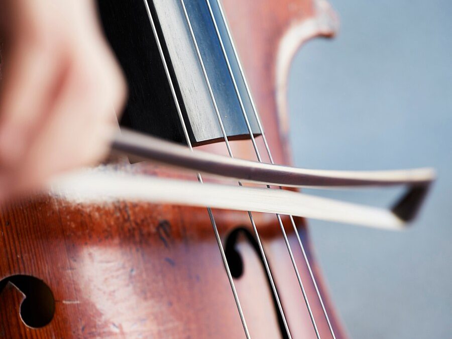 Concert du Quatuor Hernani