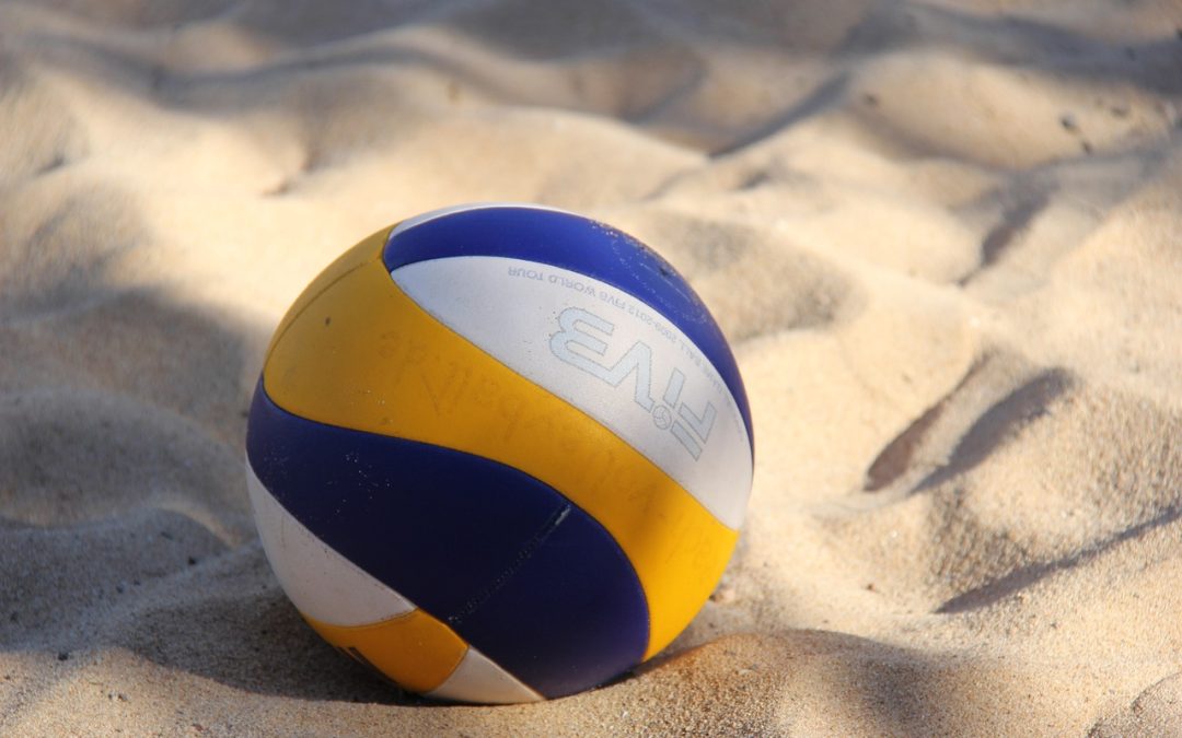 Open Beach Volley d&rsquo;Anglet