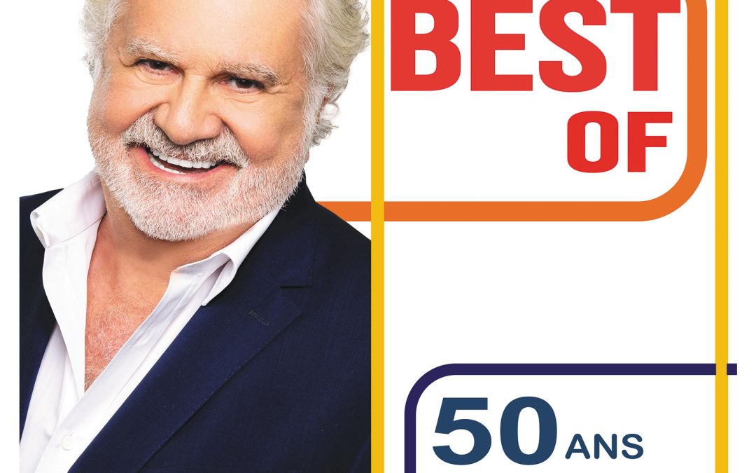 ROLAND MAGDANE BEST OF