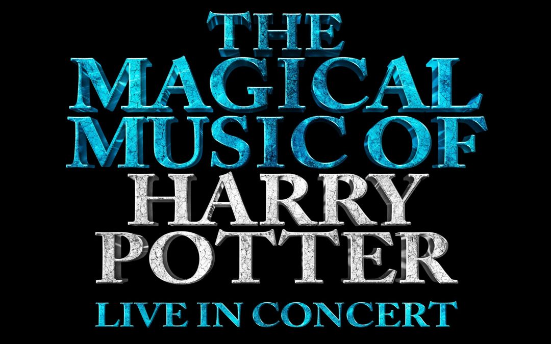 THE MAGICAL MUSIC OF HARRY POTTER