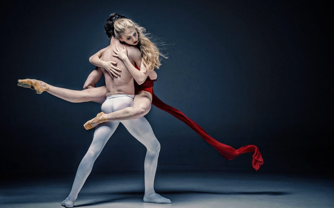 SPECTACLE DE DANSE « A CELLO » – ZINGA ZANGA