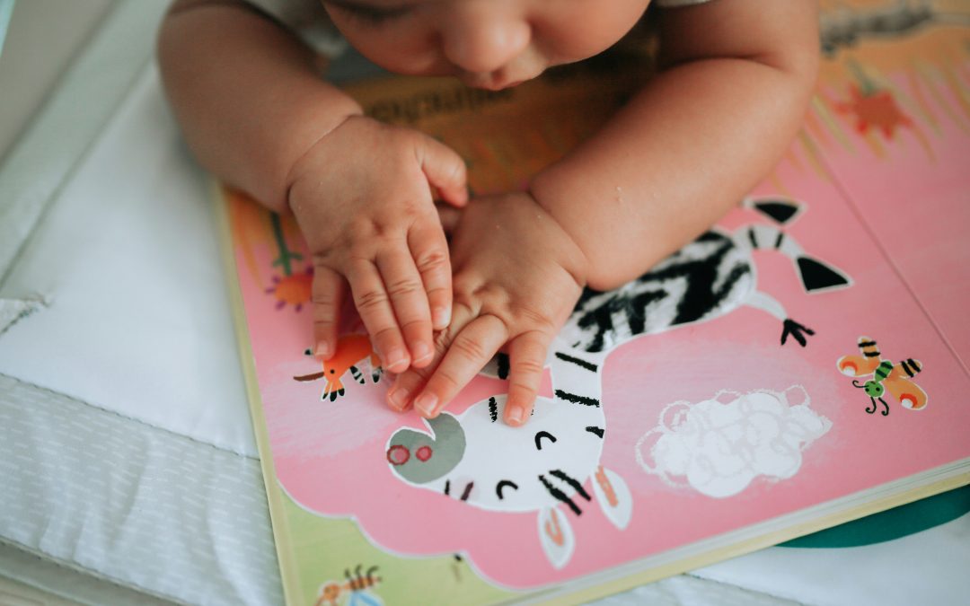 MERCREDIS DES TOUT-PETITS : LES ATELIERS DU REVEIL