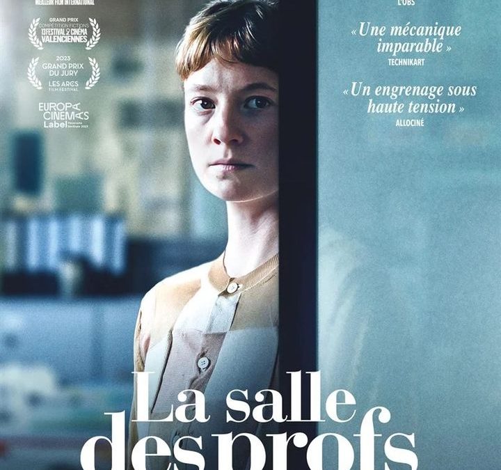 CINÉ-CLUB CANETOILES 2024-2025: « JEUDI 27 MARS 2025 »