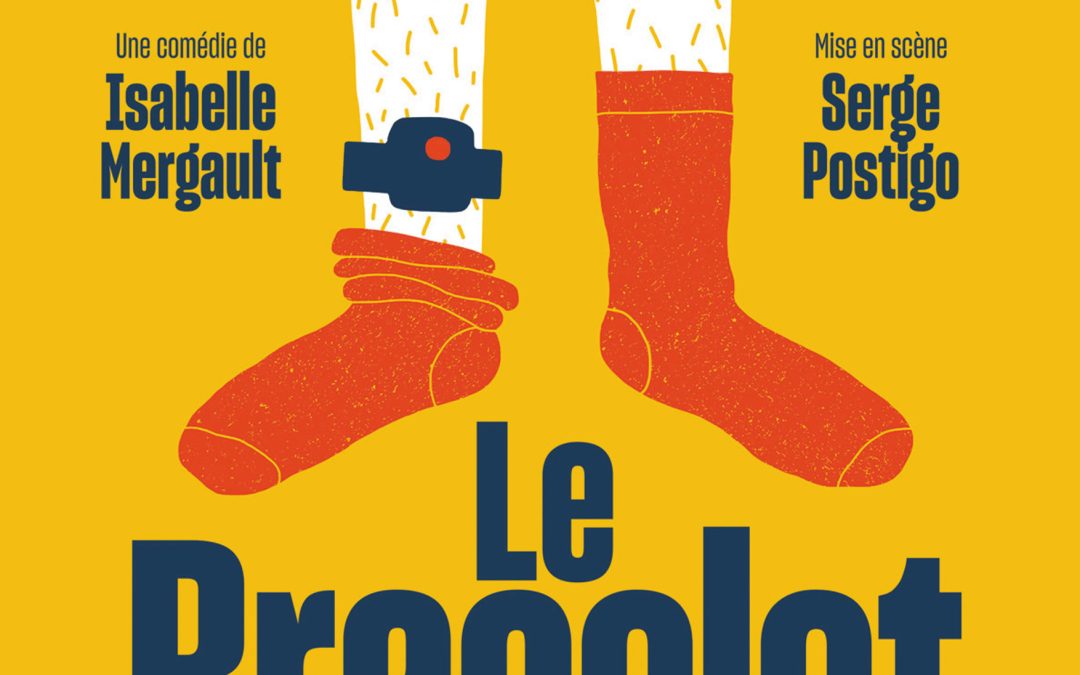 « LE BRACELET » MERGAULT & LE BOLLOC’H