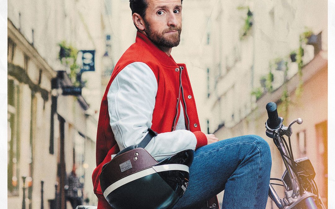 PABLO MIRA « PASSÉ SIMPLE »