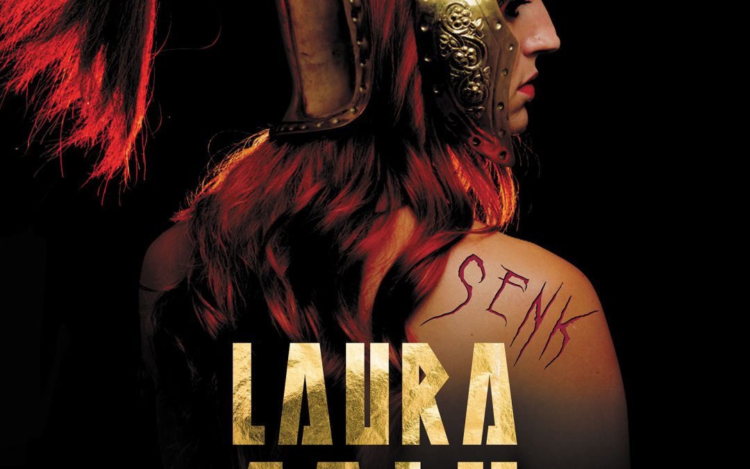LAURA CALU « SENK »