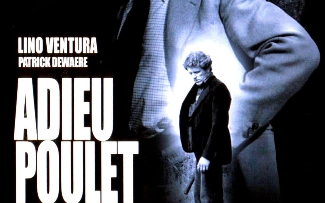 CINÉ-CLUB CANETOILES 2024-2025:  « JEUDI 13 MARS 2025 »