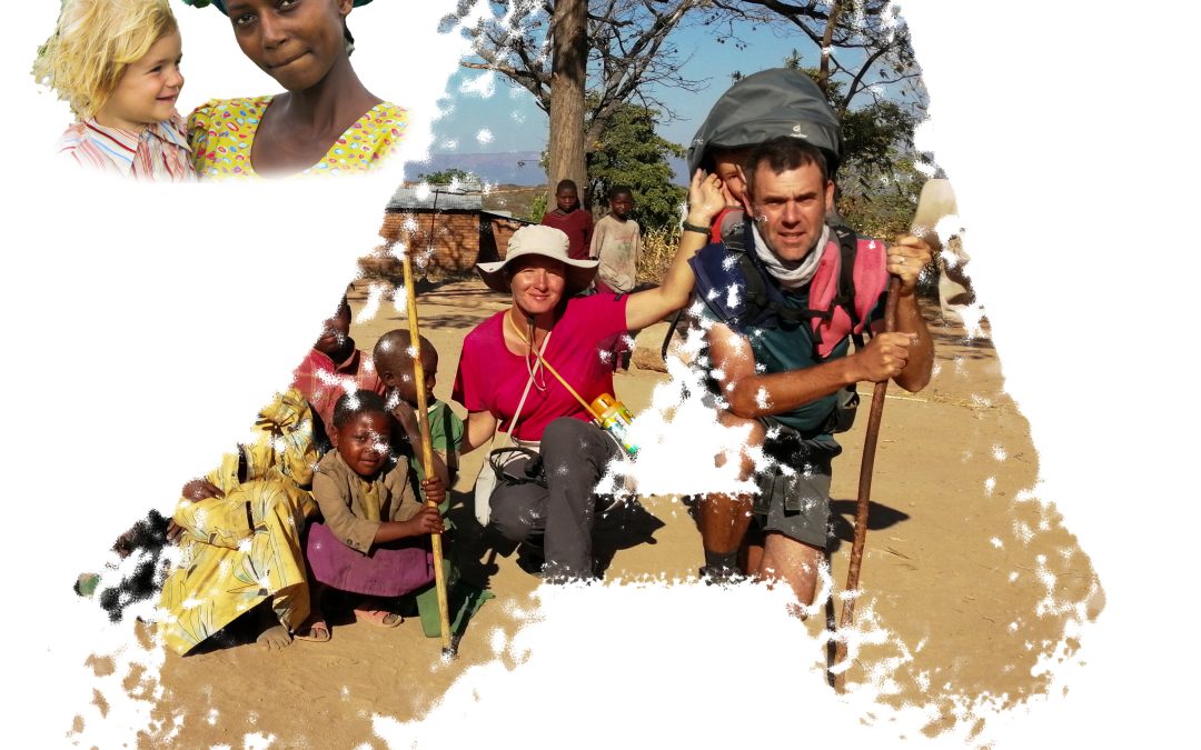 CINÉMA/CONFÉRENCE « LA TERRE EN MARCHE 2, L’AFRIQUE DE L’EST »