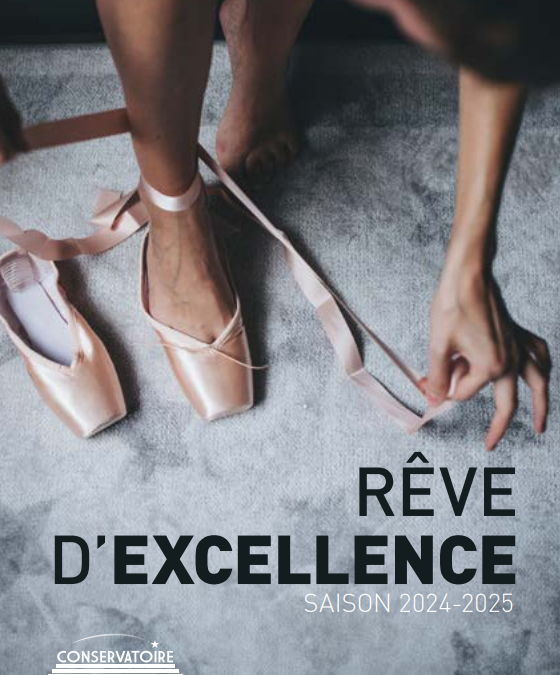 TEMPS DES ORCHESTRES – CONSERVATOIRE