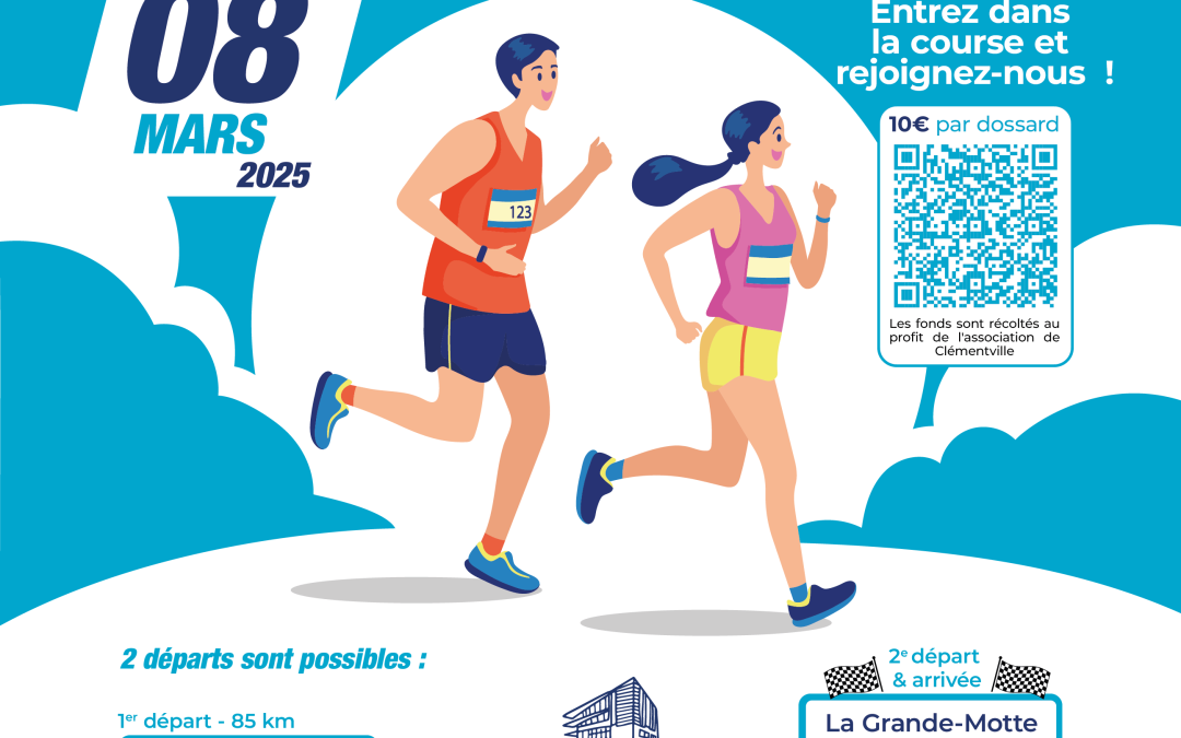 Le défi de Clémenville