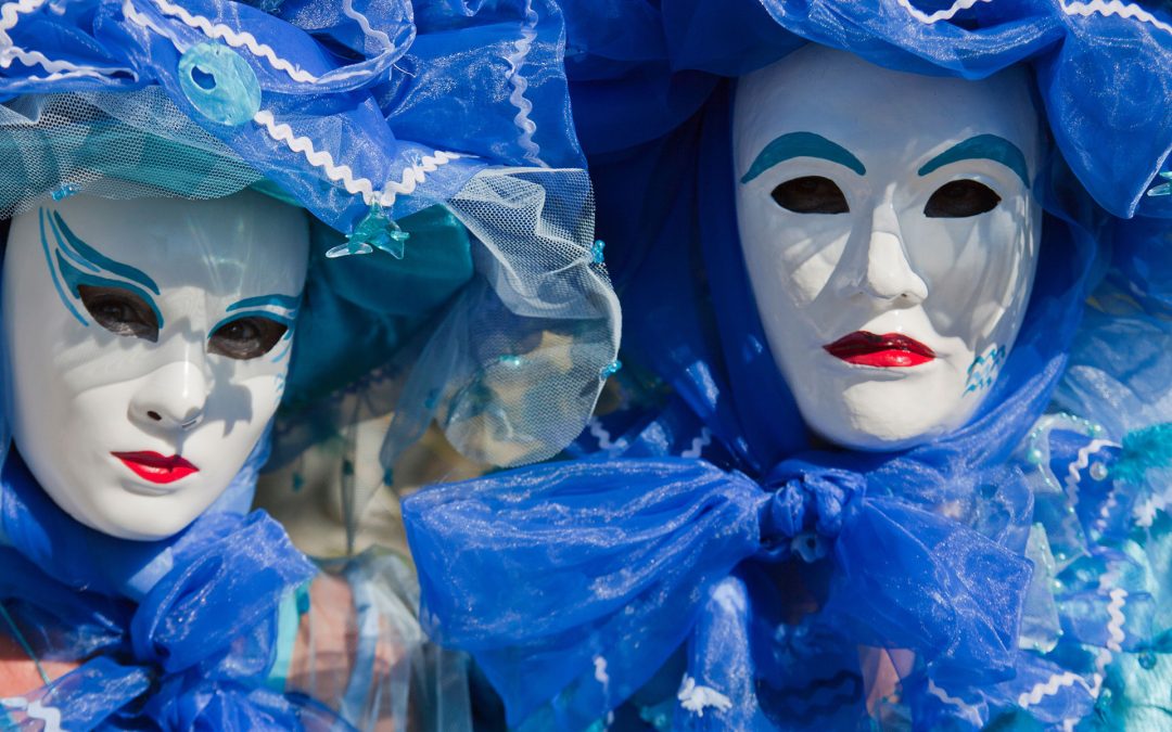 Carnaval Provençal