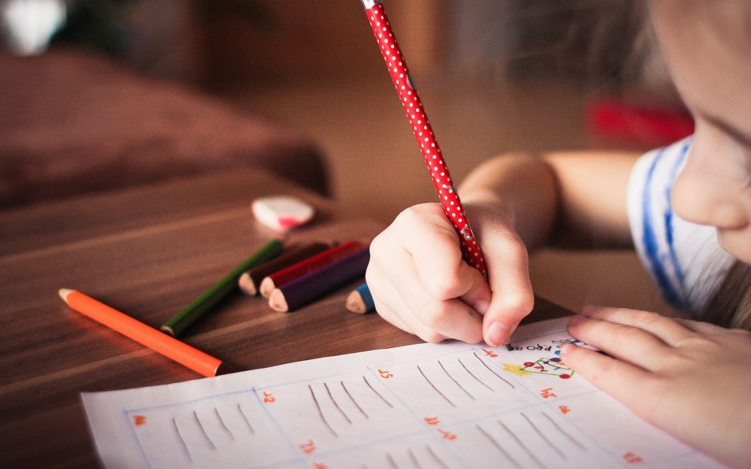 Atelier cré’art : à vos pinceaux !