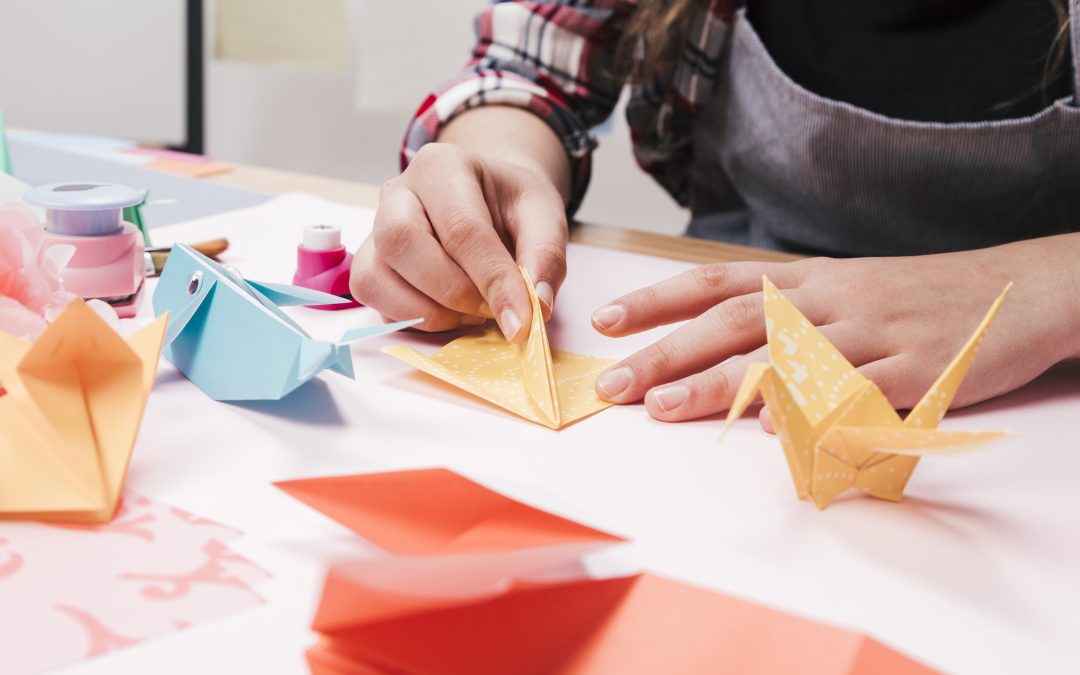 Atelier Origami