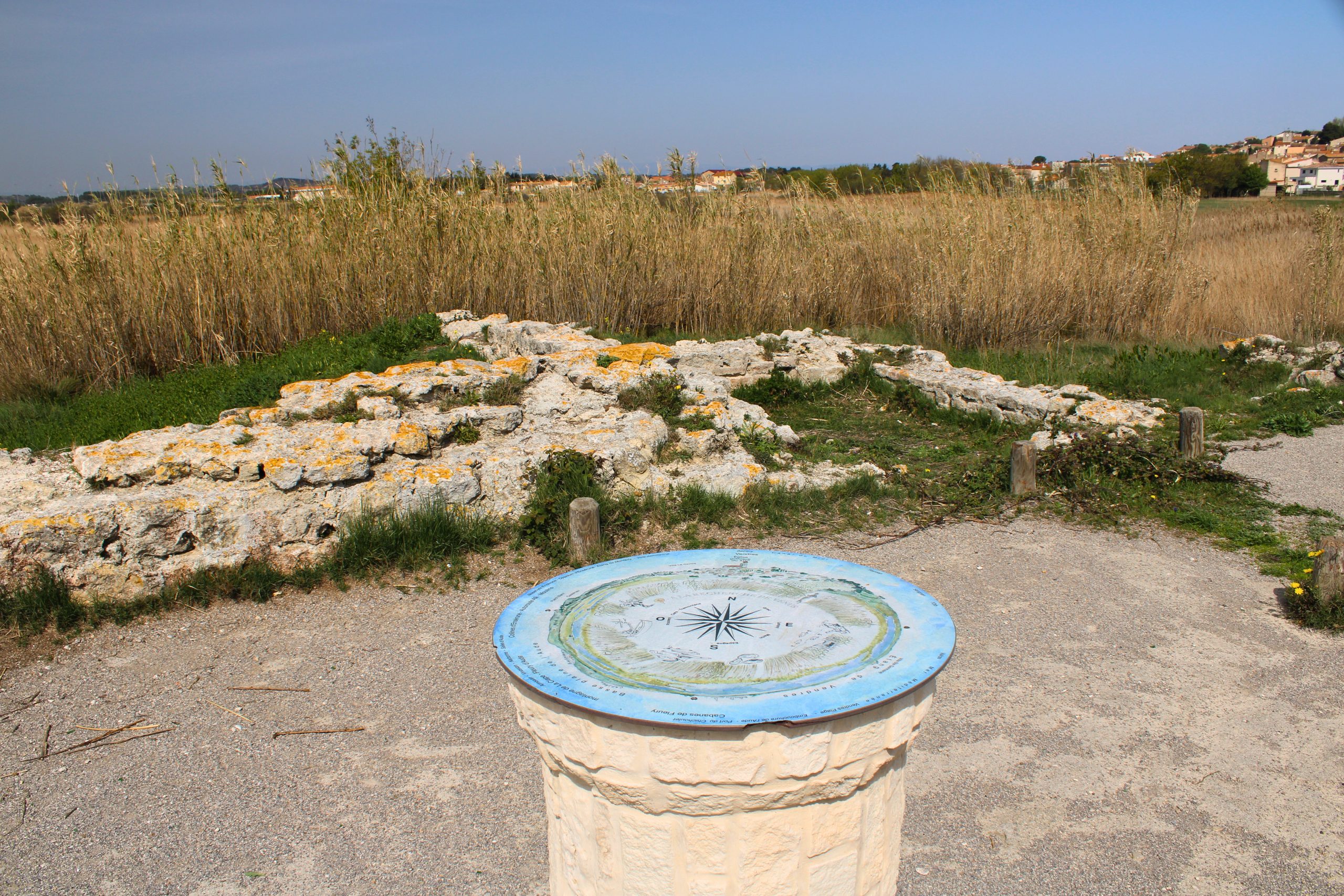 Temples de Venus 