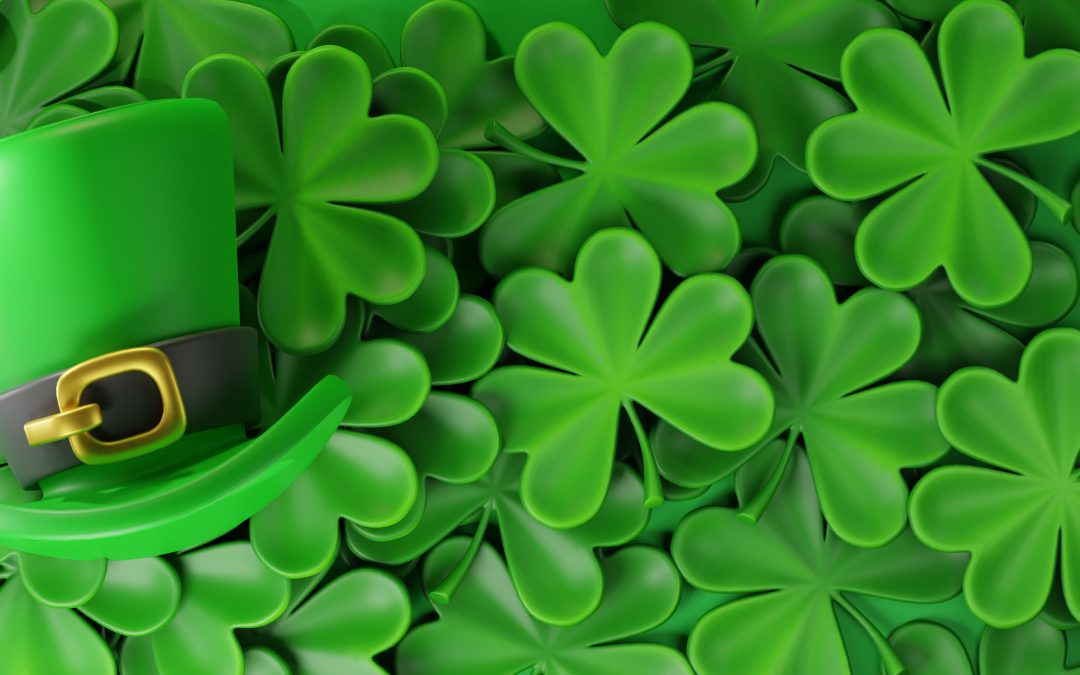 Le marché en Fête… La Saint-Patrick