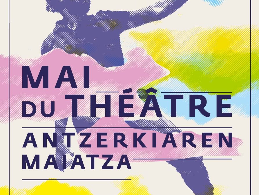 Mai du Théâtre