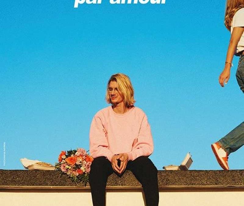 Paul Mirabel Par amour
