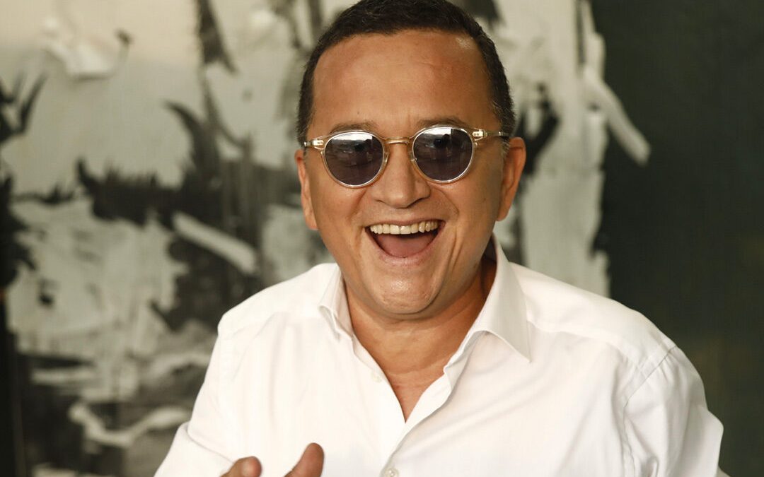 Concert – Yuri Buenaventura