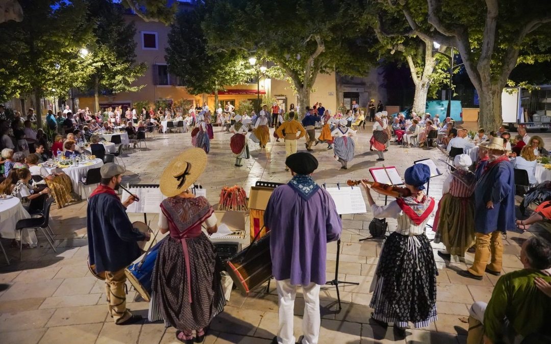 Fête de la Saint-Jean