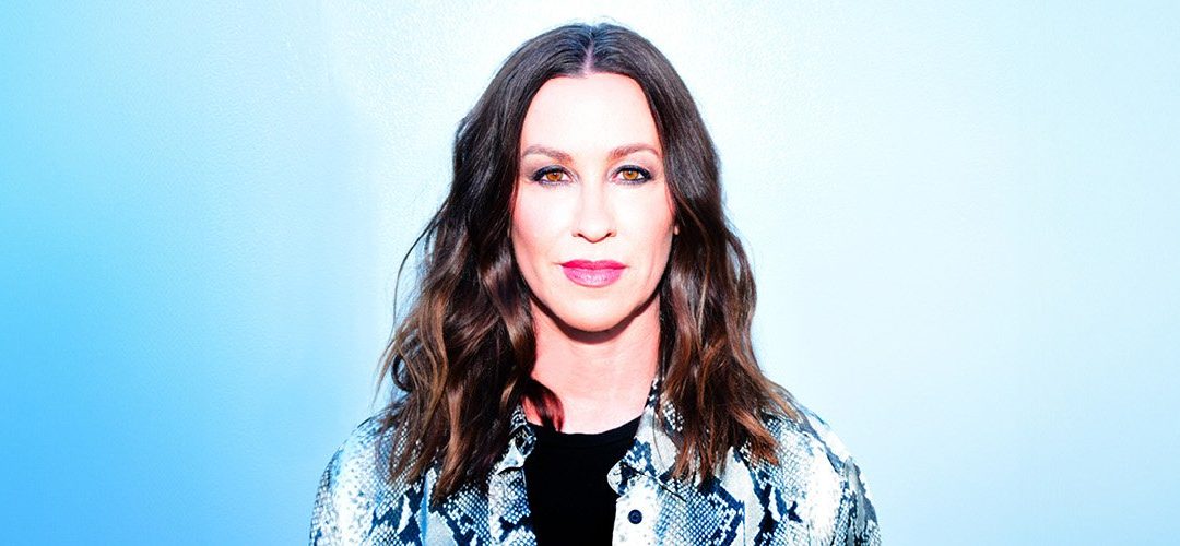 FESTIVAL DE CARCASSONNE – ALANIS MORISSETTE