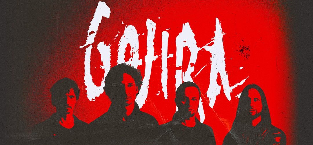 FESTIVAL DE CARCASSONNE – GOJIRA