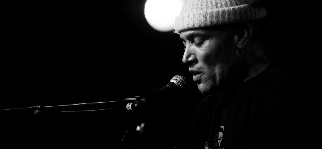 FESTIVAL DE CARCASSONNE – BEN HARPER & THE INNOCENT CRIMINALS