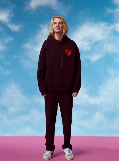 PAUL MIRABEL « PAR AMOUR »