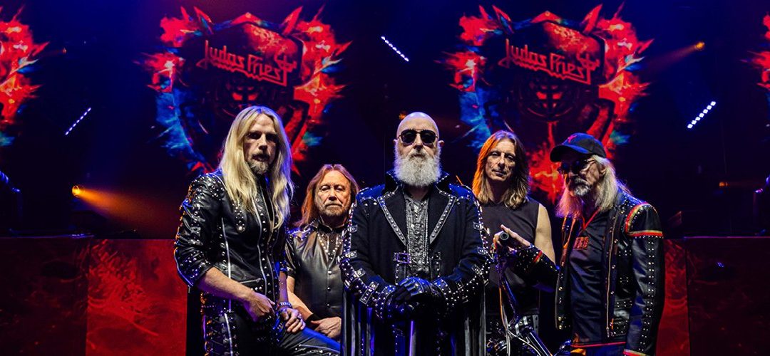 FESTIVAL DE CARCASSONNE –  JUDAS PRIEST