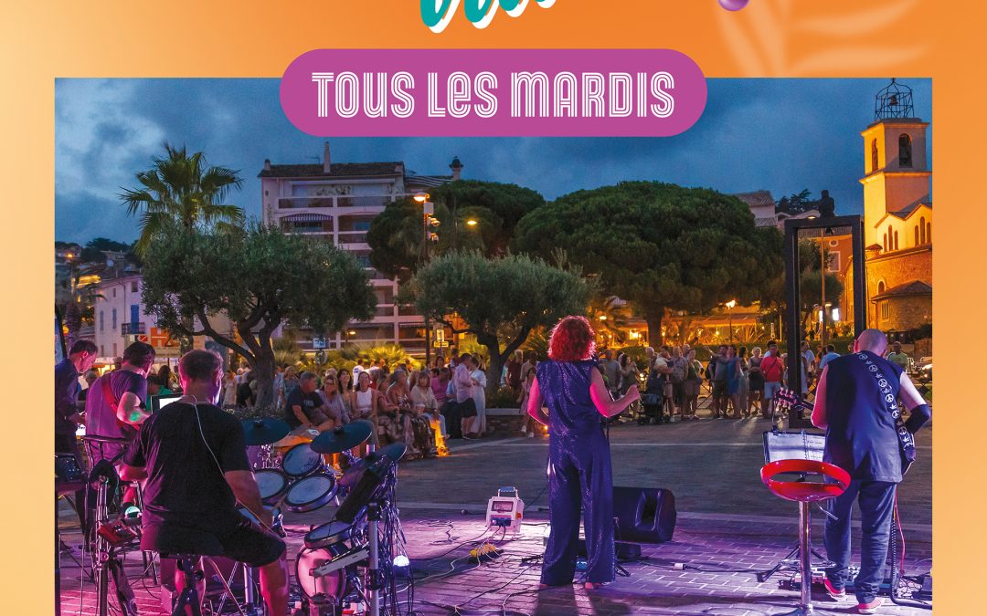 Live en ville
