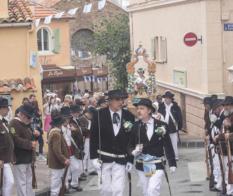 Fête Patronale