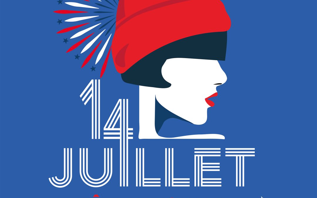 Fête nationale du 14 juillet