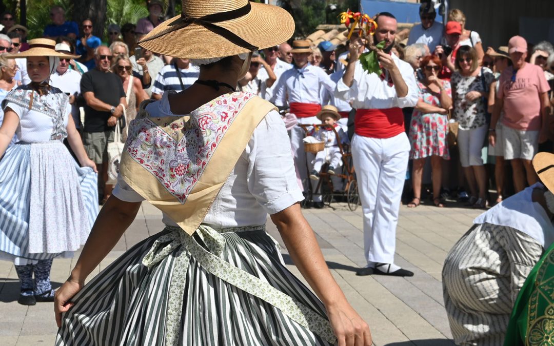 Fête des Vendanges