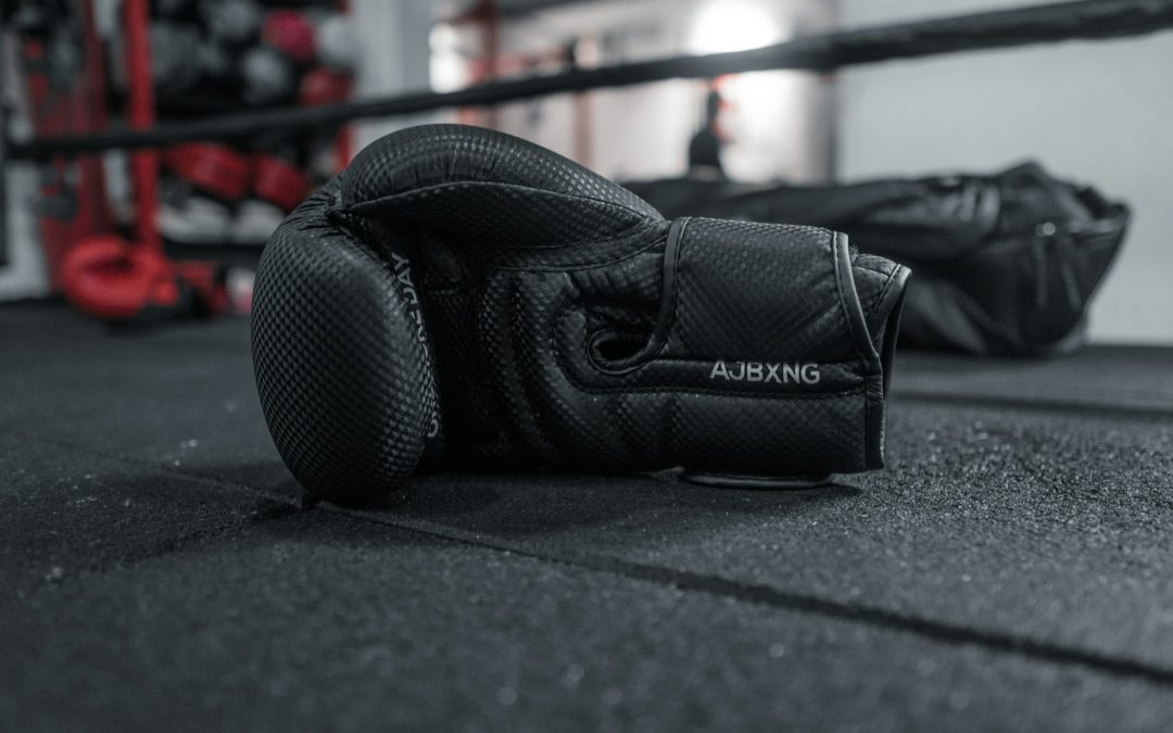 Gala de Boxe