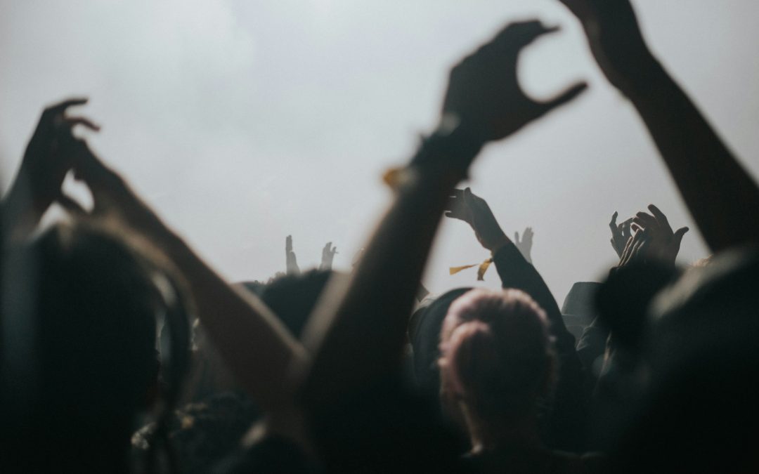 Fête de la musique