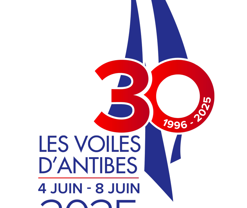 Les Voiles d’Antibes
