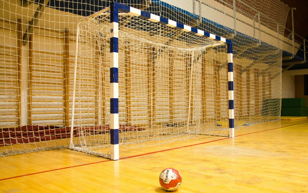 Istres Provence Handball/Cesson-Rennes