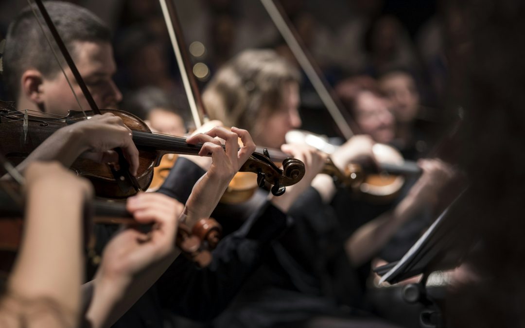 Festival « Les Nocturnes du Piano »