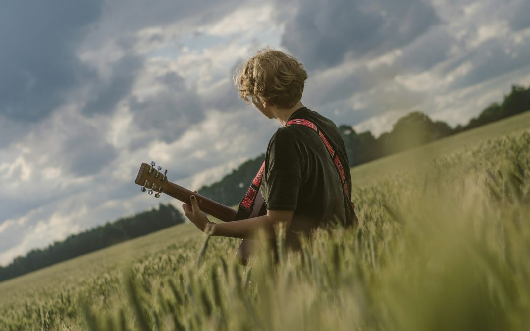 Récital crypté de musique champêtre du 18e siècle