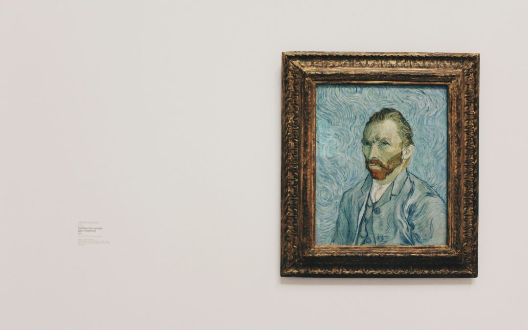 Semaine Van Gogh
