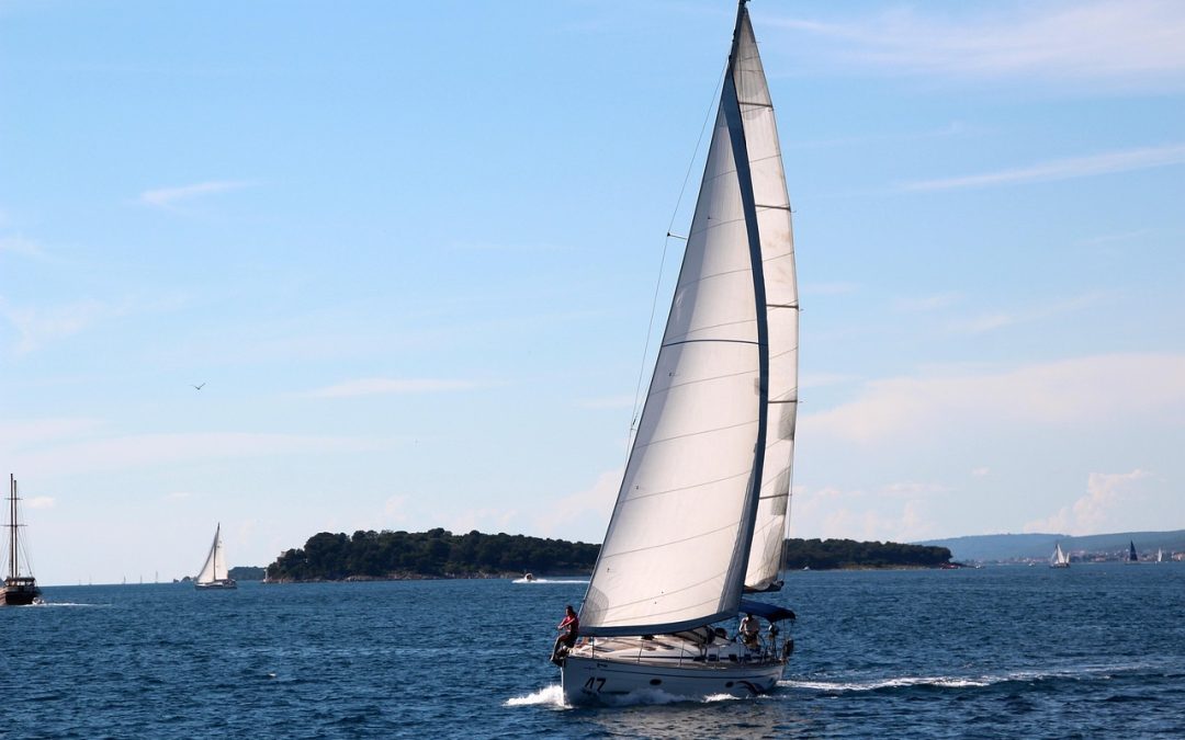 Régate Alba Cup